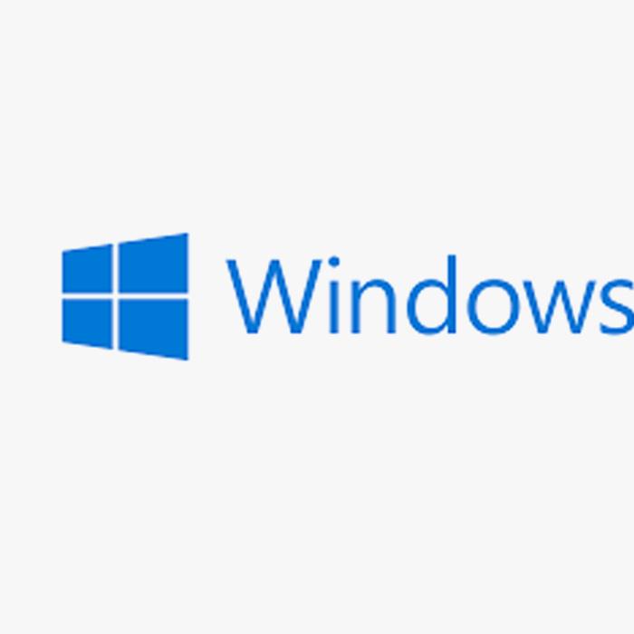 Microsoft Windows