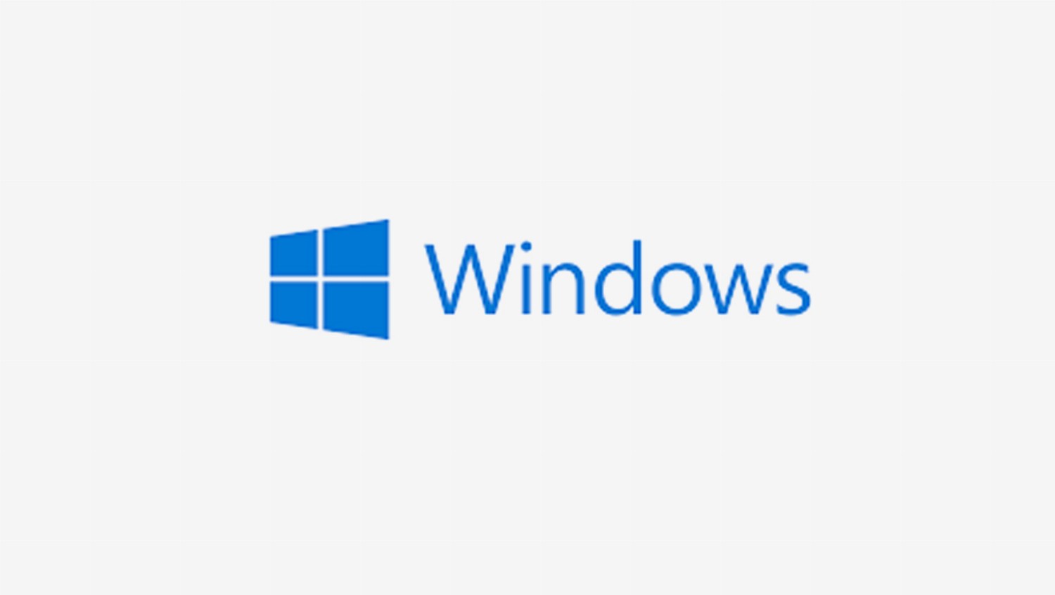 Microsoft Windows